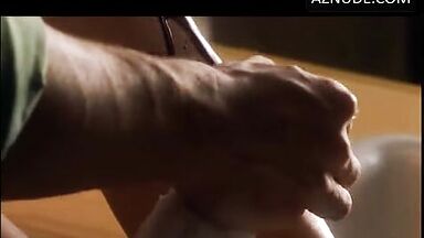 Seductive schoolgirl