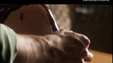 Seductive schoolgirl