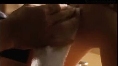 Seductive schoolgirl