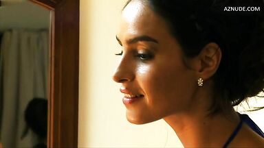 Fernanda Urrejola give herself to a couple