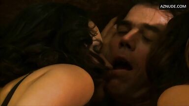 Fernanda Urrejola give herself to a couple