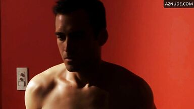 Fernanda Urrejola in a foursome