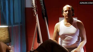 Fernanda Urrejola in a foursome