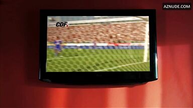 Latina whore attending several clients