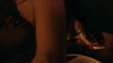 Letting your friend blow your boyfriend