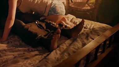 Letting your friend blow your boyfriend