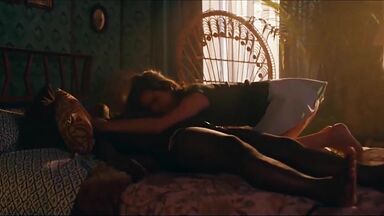 Letting your friend blow your boyfriend