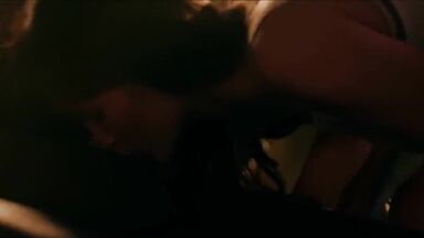 Letting your friend blow your boyfriend