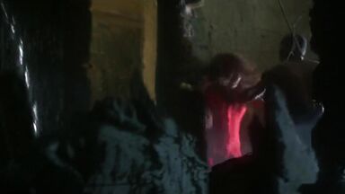 Old guy secuces young girl