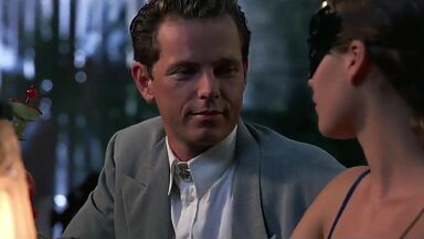 Old guy secuces young girl