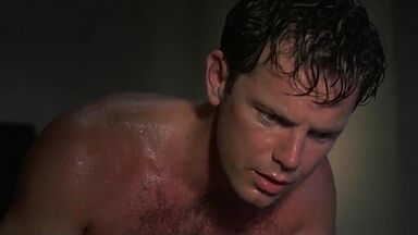 Old guy secuces young girl