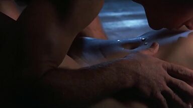 Old guy secuces young girl