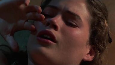 Old guy secuces young girl