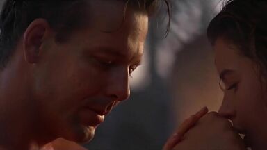 Old guy secuces young girl