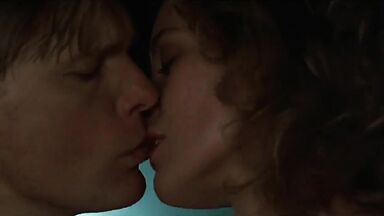 Old guy secuces young girl