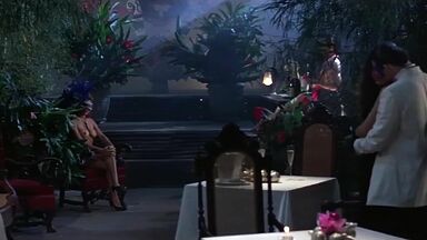 Old guy secuces young girl