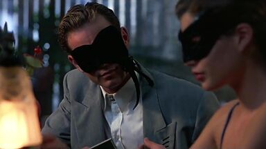 Old guy secuces young girl