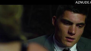 Harmoni Everett and Arune Kital stripping whores