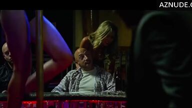 Harmoni Everett and Arune Kital stripping whores