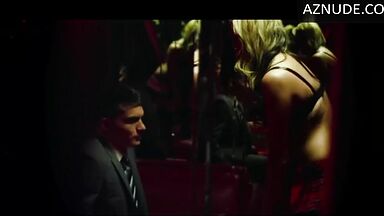 Harmoni Everett and Arune Kital stripping whores