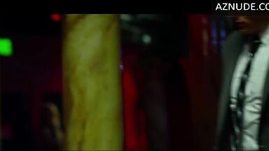 Harmoni Everett and Arune Kital stripping whores