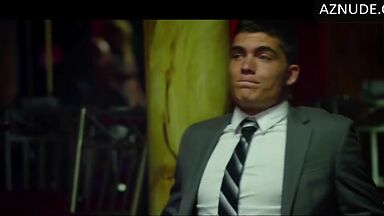 Harmoni Everett and Arune Kital stripping whores