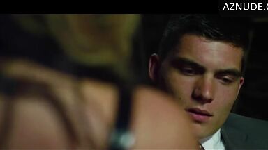 Harmoni Everett and Arune Kital stripping whores