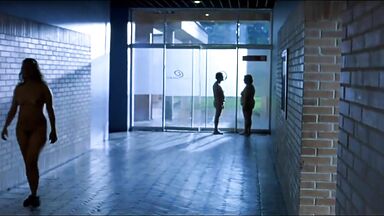 Adult-teen romance movie