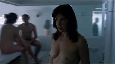 Adult-teen romance movie