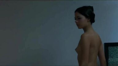 Adult-teen romance movie