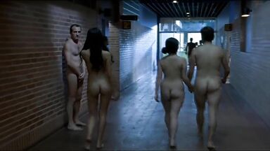 Adult-teen romance movie