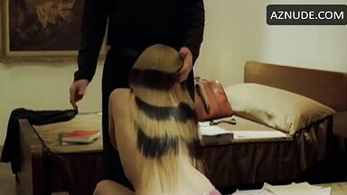 Spanish girl perfect blowjob