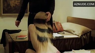 Spanish girl perfect blowjob