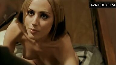 Spanish girl perfect blowjob