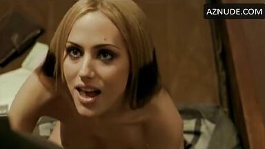 Spanish girl perfect blowjob