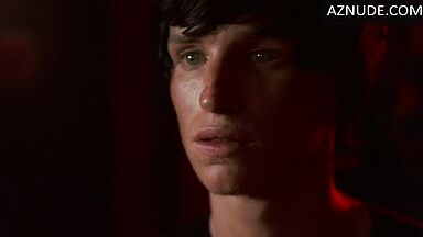 Jessica Biel making a hot strip tease