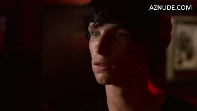 Jessica Biel making a hot strip tease