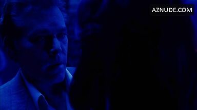 Recieving a lapdance from Jessica Biel