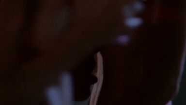 Lucky guy has a foursome