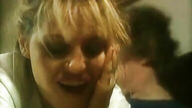 Spanking the schoolgirl