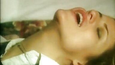 Spanking the schoolgirl