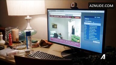 Katherine C. Hughes sexy posing, Kingdom