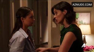 Katherine C. Hughes sexy posing, Kingdom