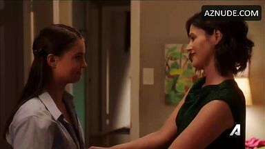 Katherine C. Hughes sexy posing, Kingdom