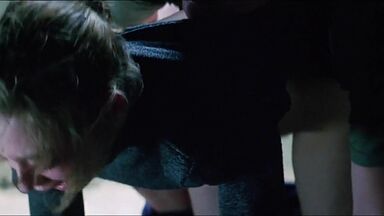 Lara Belmont sex scenes and nakedness in The War Zone