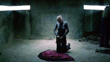 Lara Belmont sex scenes and nakedness in The War Zone