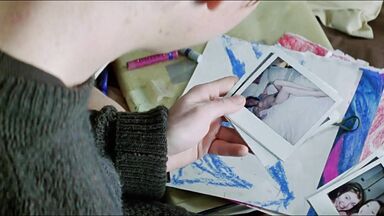 Lara Belmont sex scenes and nakedness in The War Zone