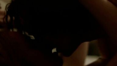 Freya Mavor sex scene in The White Queen (Deleted on BBC)