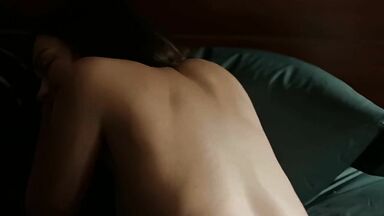 Mishel Prada and Michelle Badillo lesbians in Vida