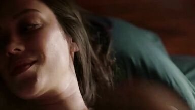 Mishel Prada and Michelle Badillo lesbians in Vida